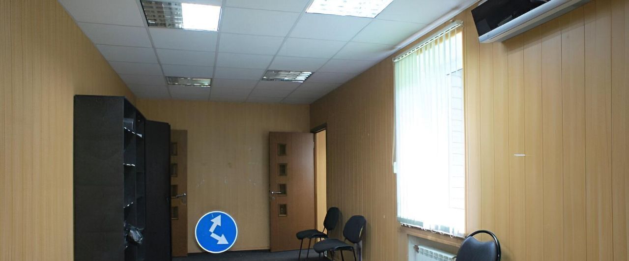 офис г Нижний Новгород Горьковская ул Ковровская 11 фото 11