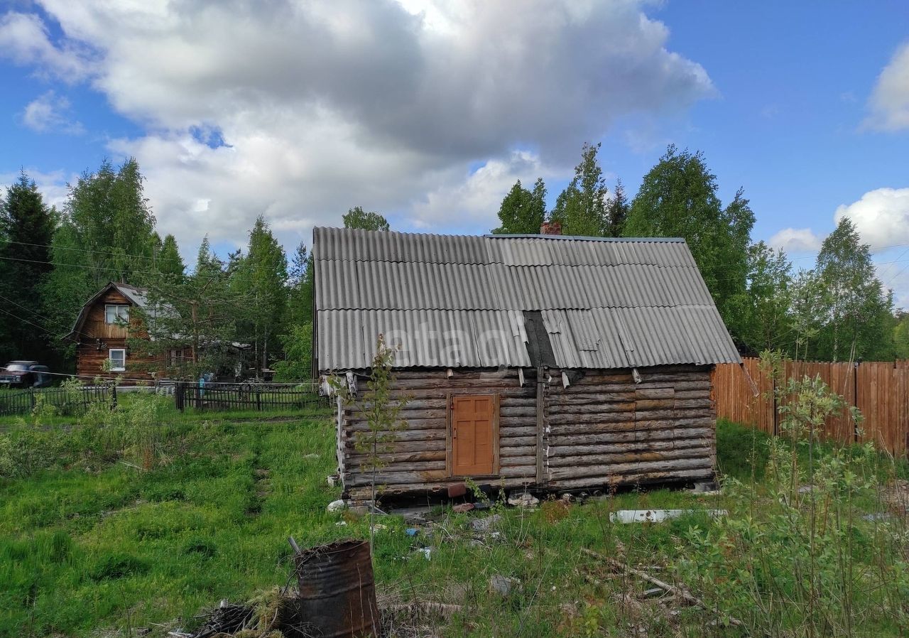 дом г Северодвинск снт Ягринское муниципальное образование фото 4