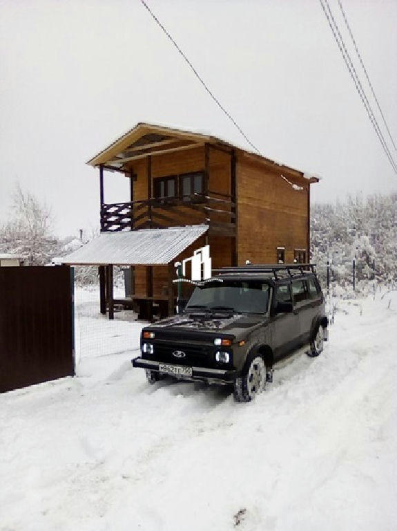 дом городской округ Егорьевск д Михали фото 1