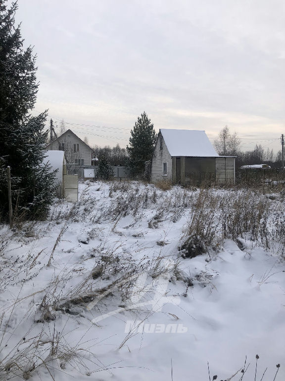 дом городской округ Дмитровский п Овсянниково Объединения Новое Овсянниково тер фото 1