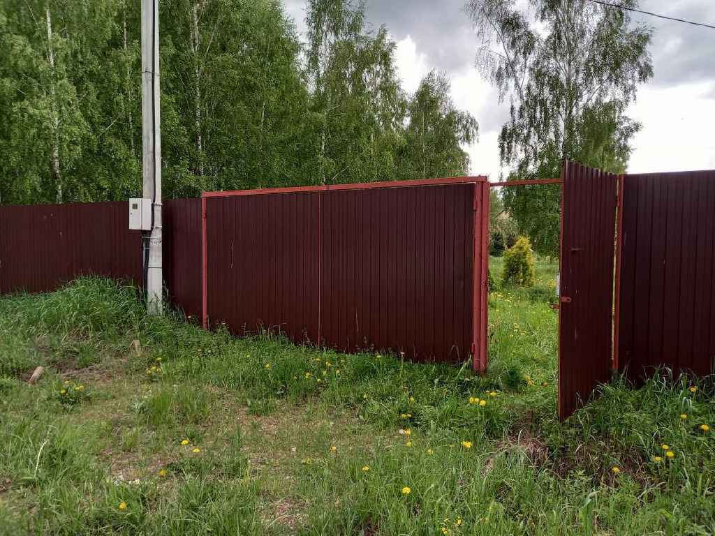 дом городской округ Раменский днп Русская сказка ДНП фото 6