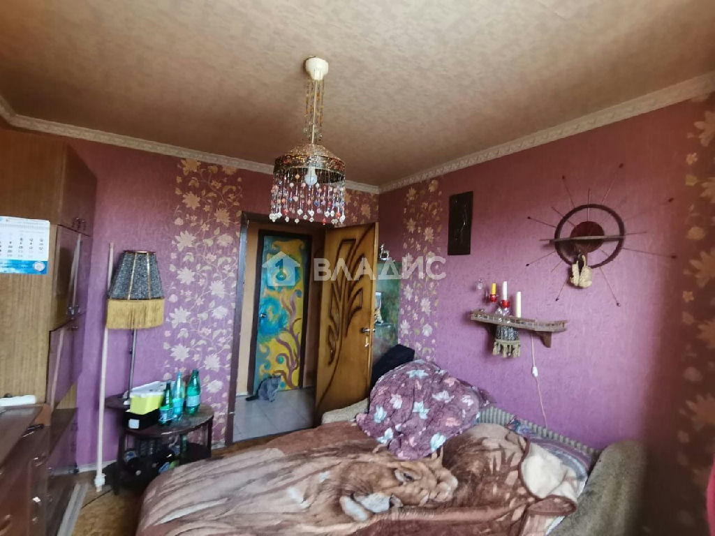 квартира г Балашиха ул Юбилейная 8к/2 фото 8