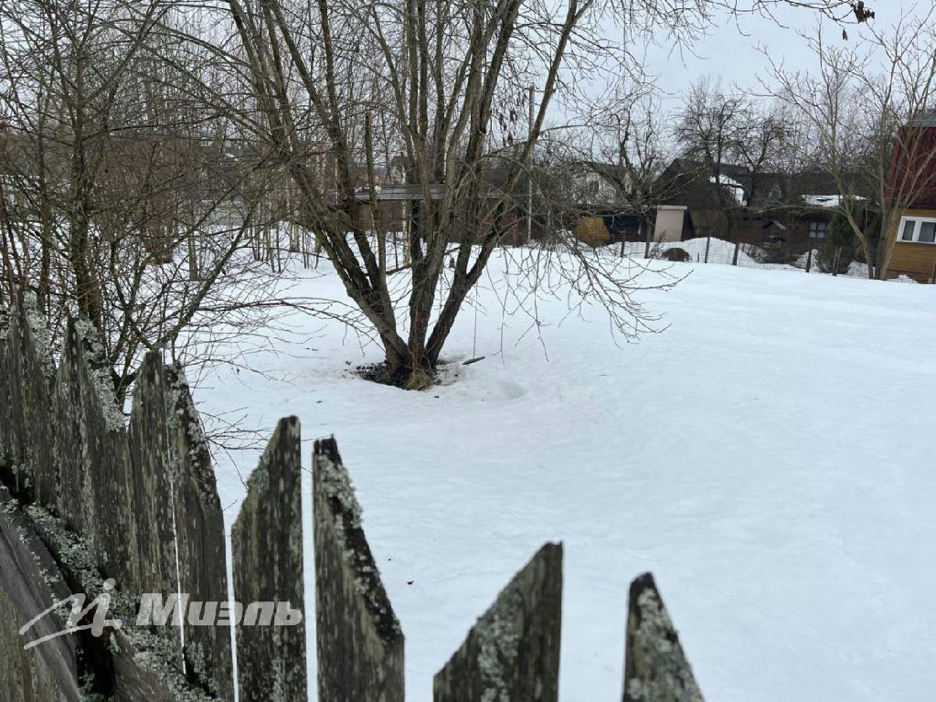 земля городской округ Солнечногорск д Талаево фото 2