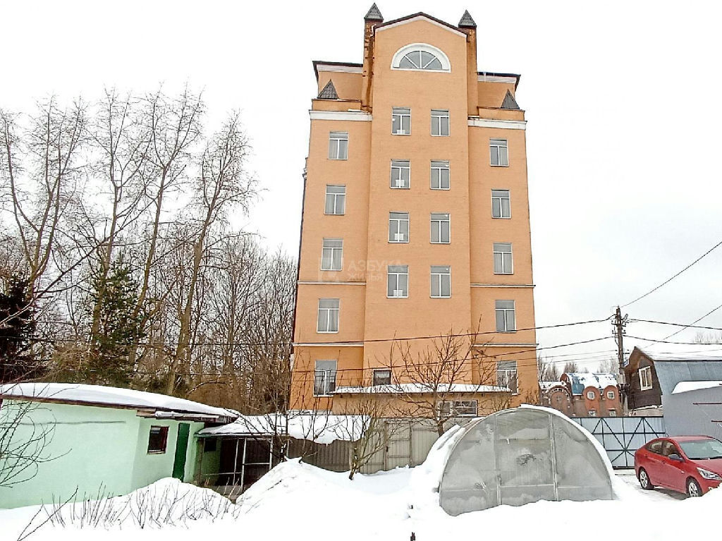 дом городской округ Раменский п Кратово Кратово дп, дп 2-я Сиреневая ул., 6 фото 32