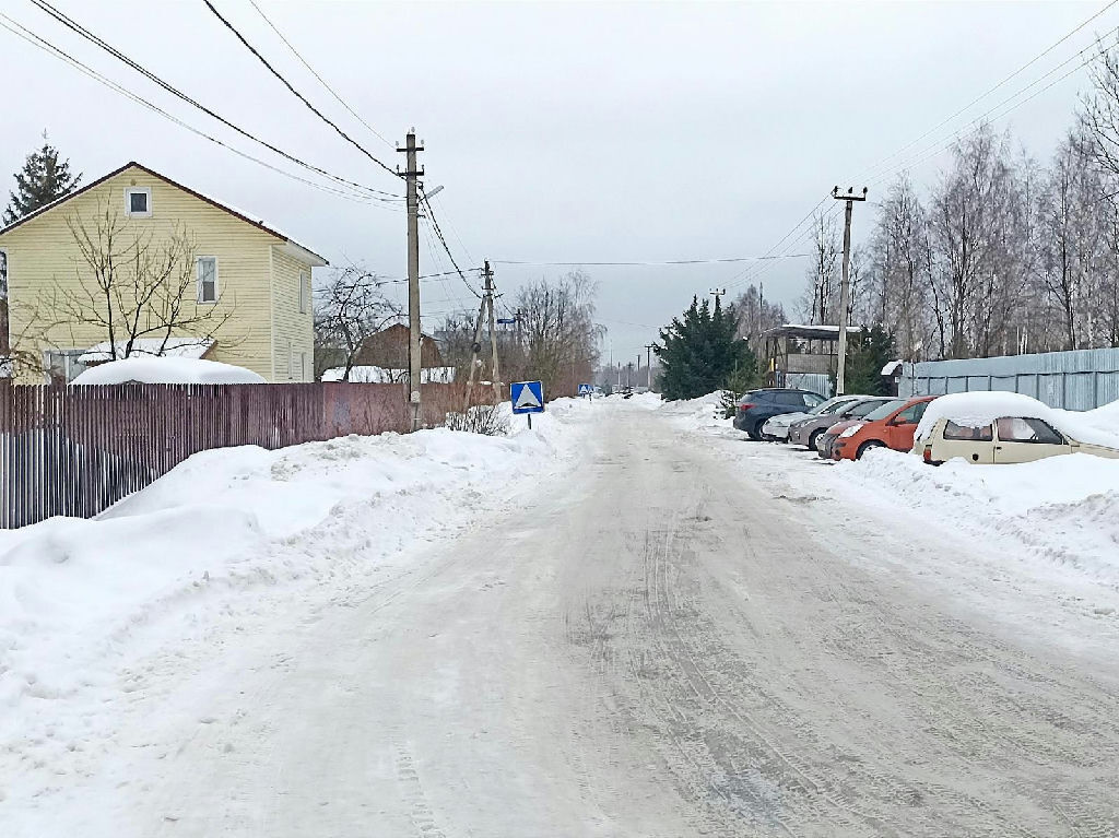 дом городской округ Раменский п Кратово Кратово дп, дп 2-я Сиреневая ул., 6 фото 36