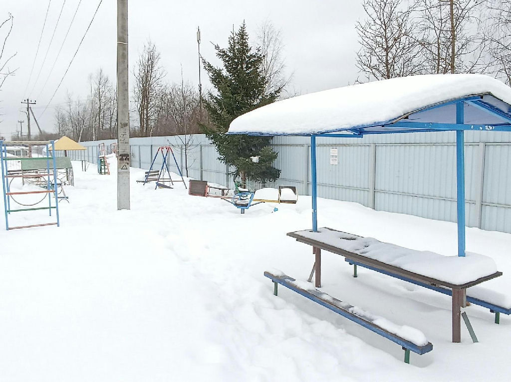 дом городской округ Раменский п Кратово Кратово дп, дп 2-я Сиреневая ул., 6 фото 38