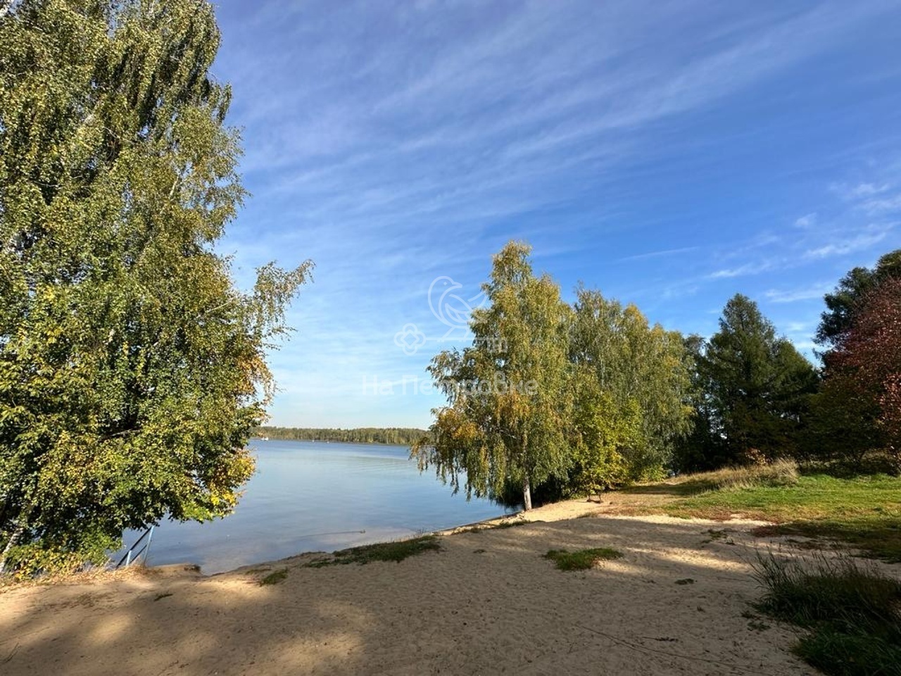 дом городской округ Мытищи д Пруссы Пруссы д. Центральная ул., 23 фото 24