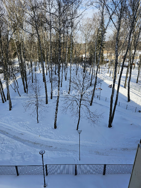 квартира г Москва п Десеновское п Ватутинки метро Коммунарка 1-я ул., 14к 1, обл Московская фото 15