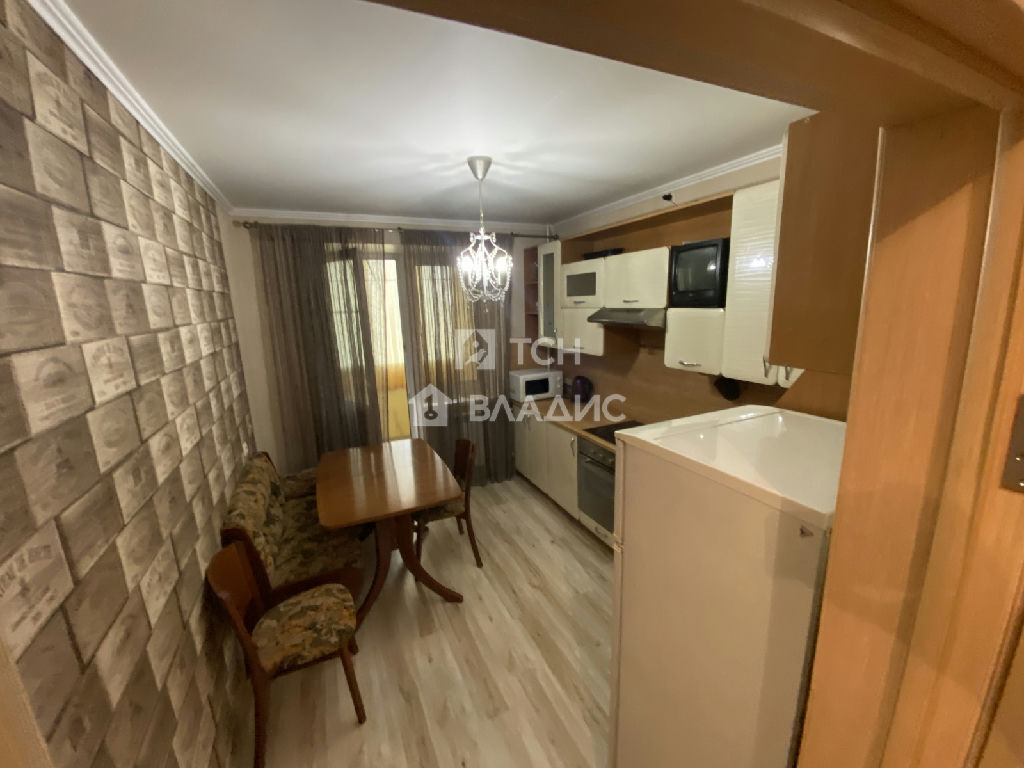 квартира г Краснознаменск ул., 17к 3, Щелково фото 7