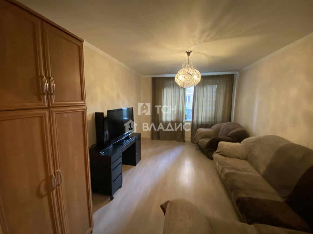 квартира г Краснознаменск ул., 17к 3, Щелково фото 11