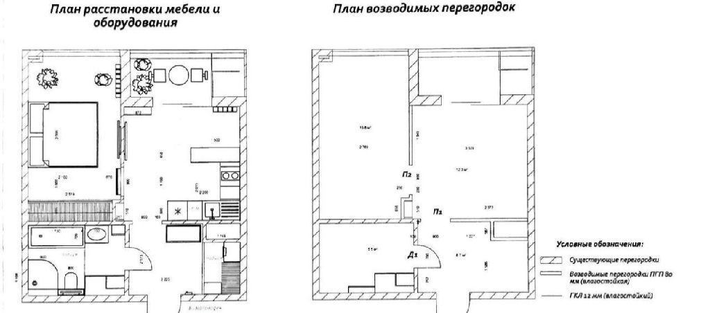 квартира городской округ Одинцовский рп Заречье ул Каштановая 8 Мещерская МЦД-4 фото 11