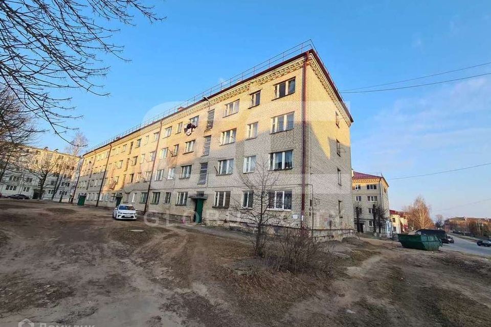 комната г Клинцы ул Союзная 97б Клинцовский район фото 2