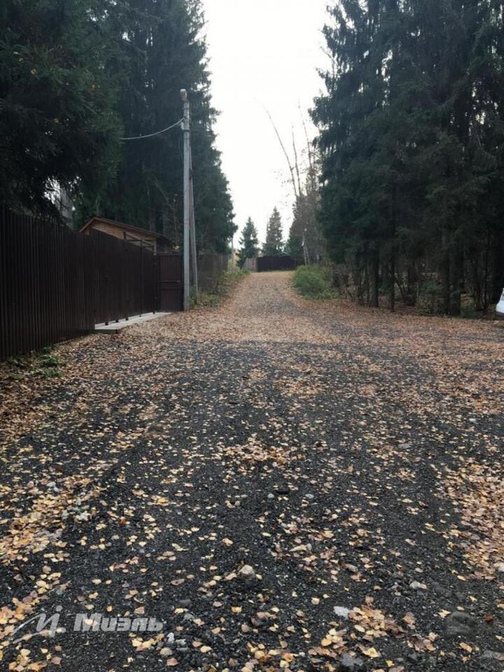 дом городской округ Солнечногорск п Красный Воин ул Центральная 32 фото 49