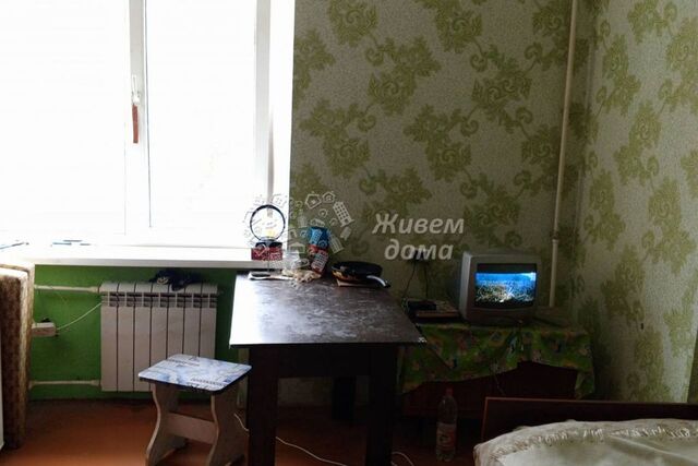 комната дом 37 городской округ Волгоград фото