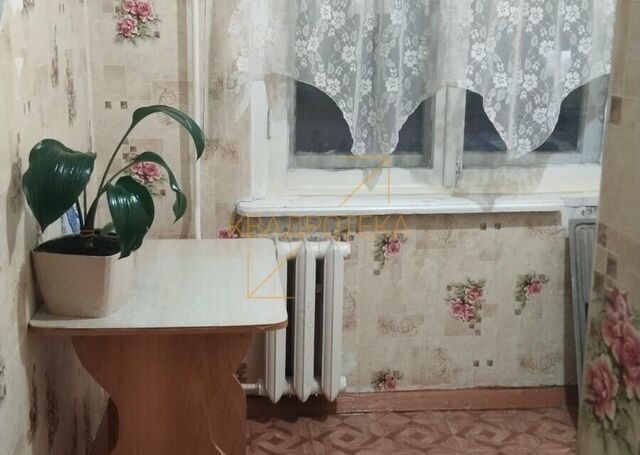 комната ул Барьерная 5 городской округ Новосибирск фото