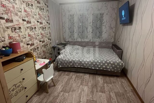 комната дом 75 городской округ Сыктывкар фото