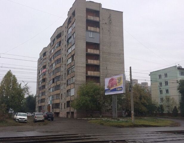 дом 174 городской округ Бийск фото