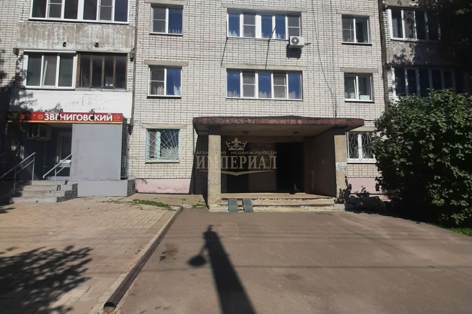 комната г Йошкар-Ола ул Луначарского 83 Медведевский район фото 2