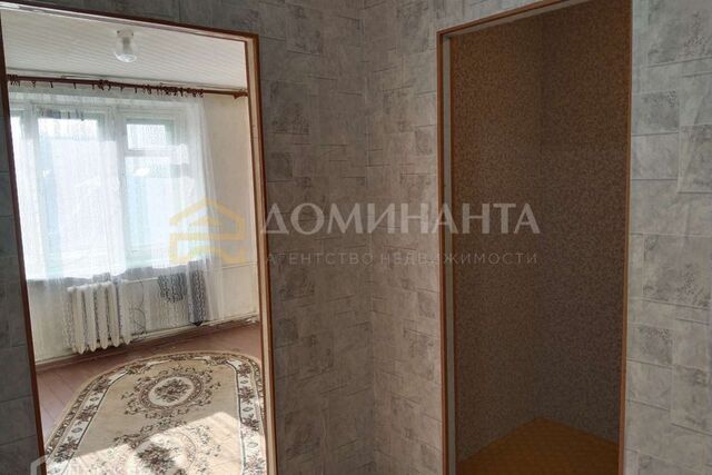 комната дом 4б муниципальное образование Смоленск фото