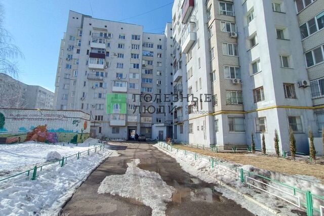 квартира дом 6 муниципальное образование город Саратов фото