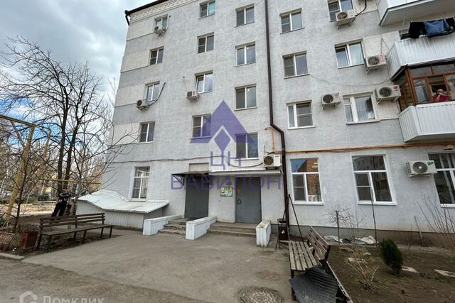 квартира городской округ Волгодонск фото