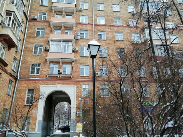 метро Фрунзенская дом 35 фото