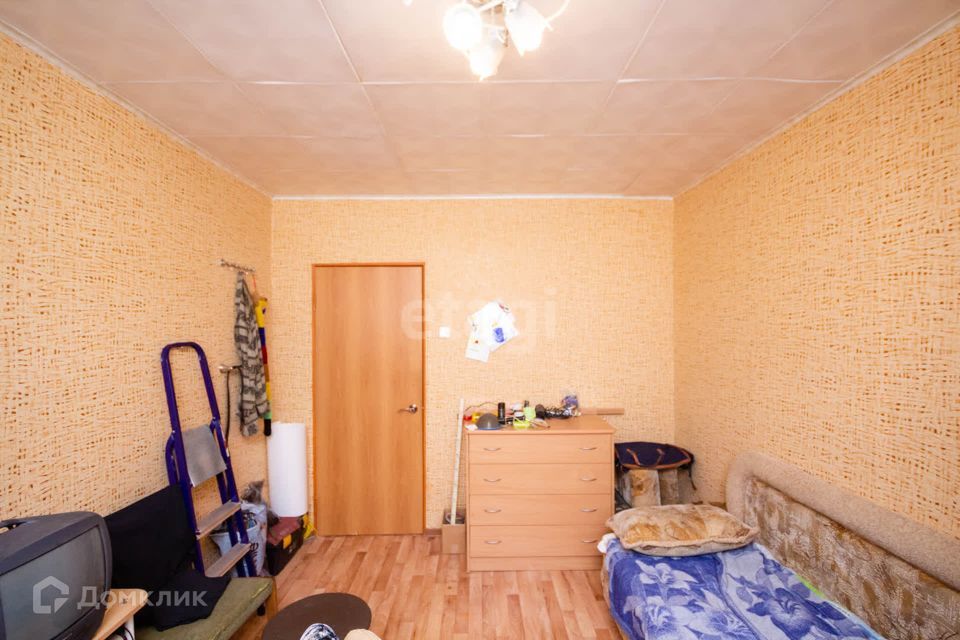 квартира г Пыть-Ях 1-й микрорайон, 20, Нефтеюганский район фото 6