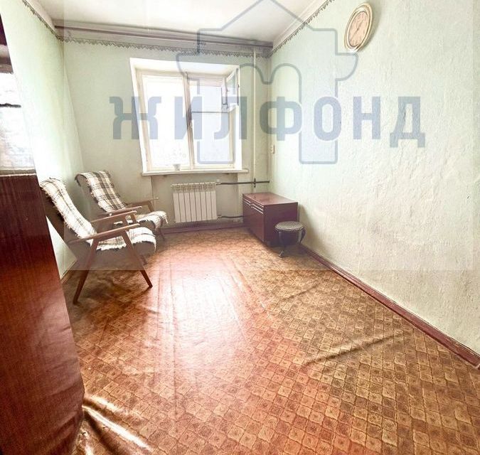 квартира г Кемерово ул Черняховского 1а Кемеровский городской округ фото 9