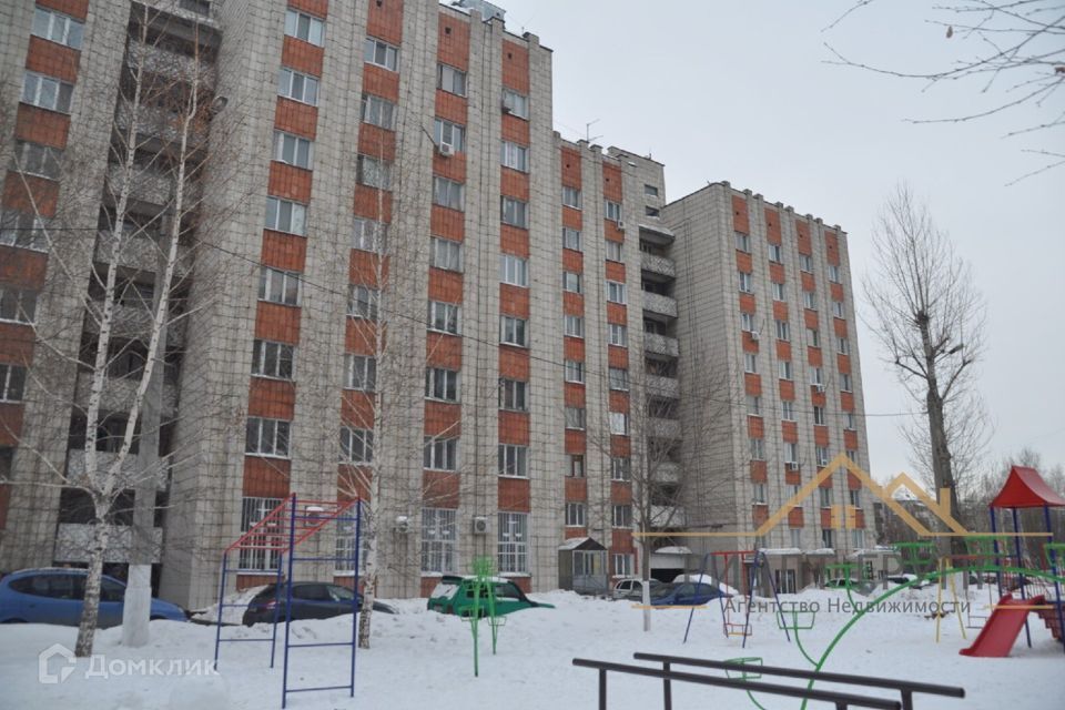 комната г Казань ул Маршала Чуйкова 27 городской округ Казань фото 5