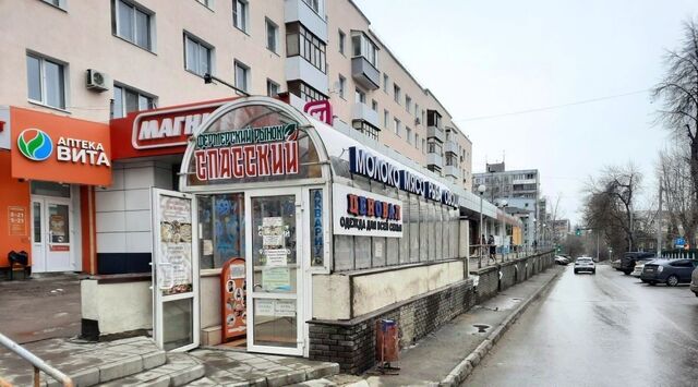 свободного назначения р-н Нижегородский фото