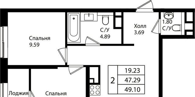 р-н Карасунский микрорайон Хлопчато-бумажный Комбинат фото