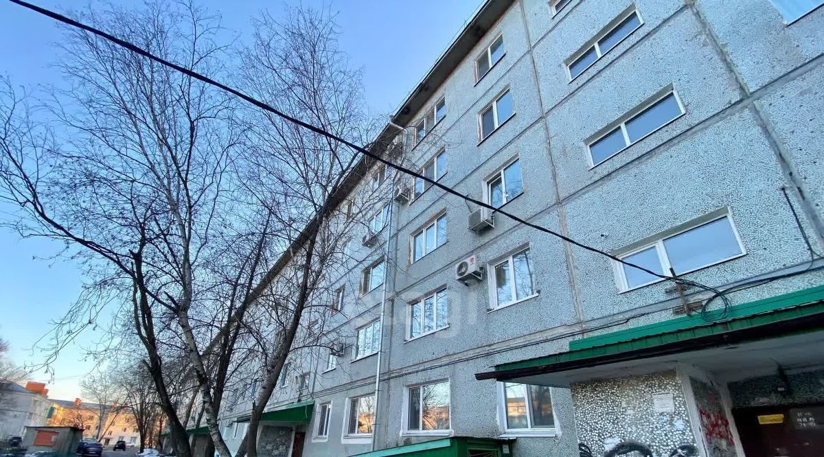 квартира г Свободный ул Инженерная 60 фото 15