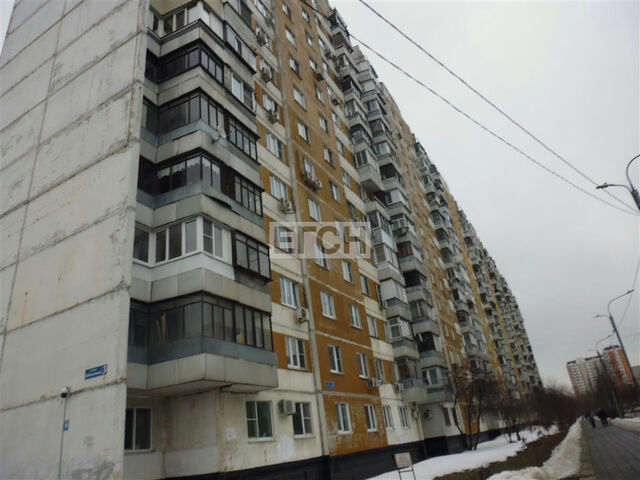 квартира Щербинка МЦД-2, Юбилейная ул., 3 фото