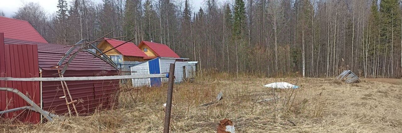 земля р-н Завьяловский снт тер.Майский фото 3