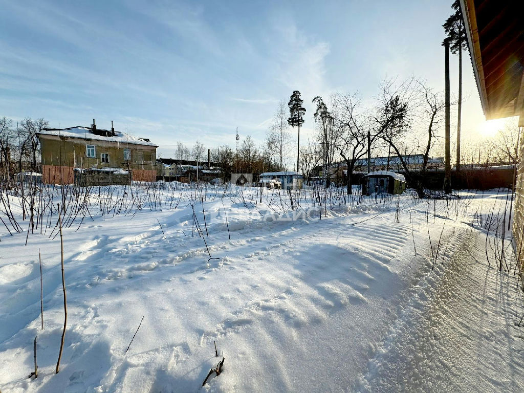 земля городской округ Богородский г Ногинск ул Тихая фото 6