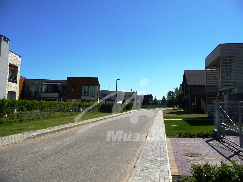 дом городской округ Ленинский п Мещерино 6-й кв-л фото 20