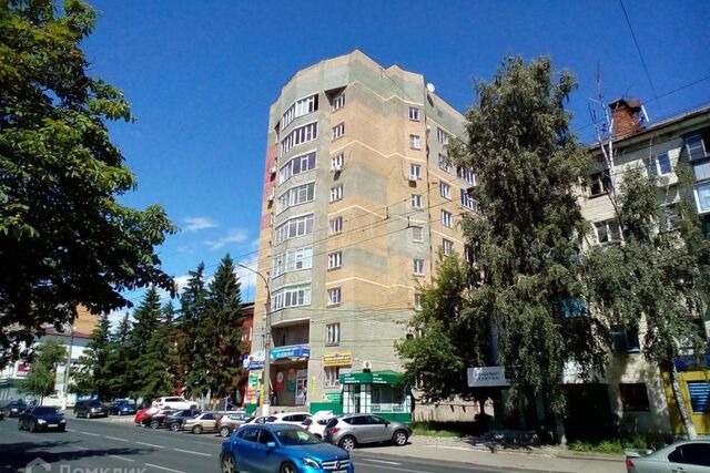 квартира ул Радищева 79а городской округ Курск фото