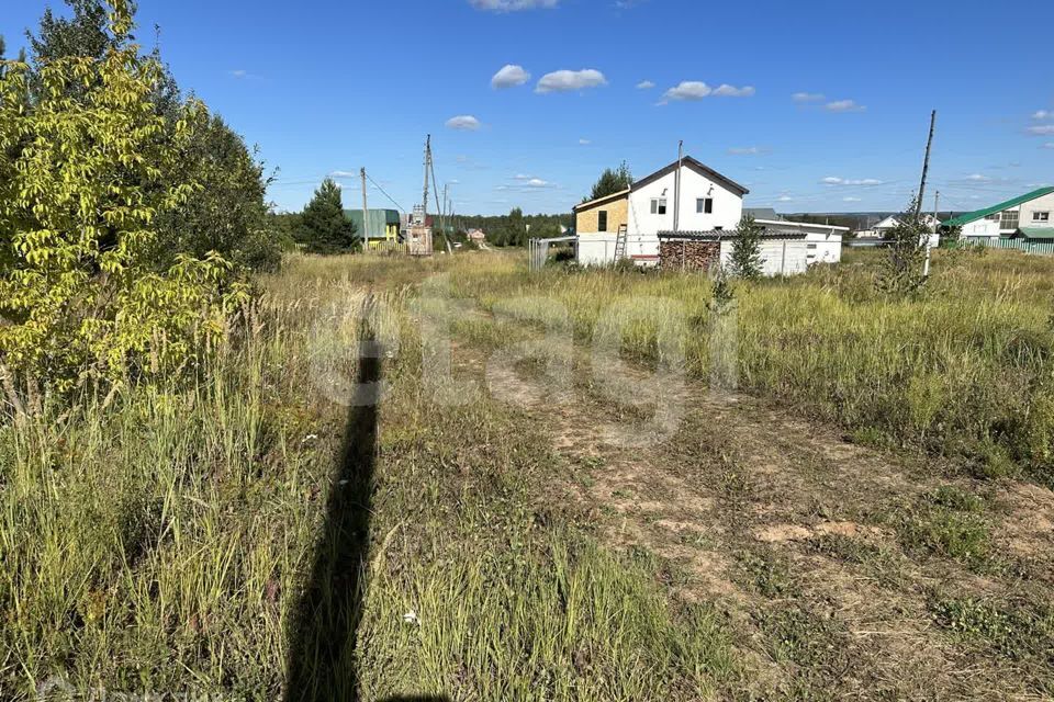 земля г Можга ул Светлая 3 городской округ Можга фото 5