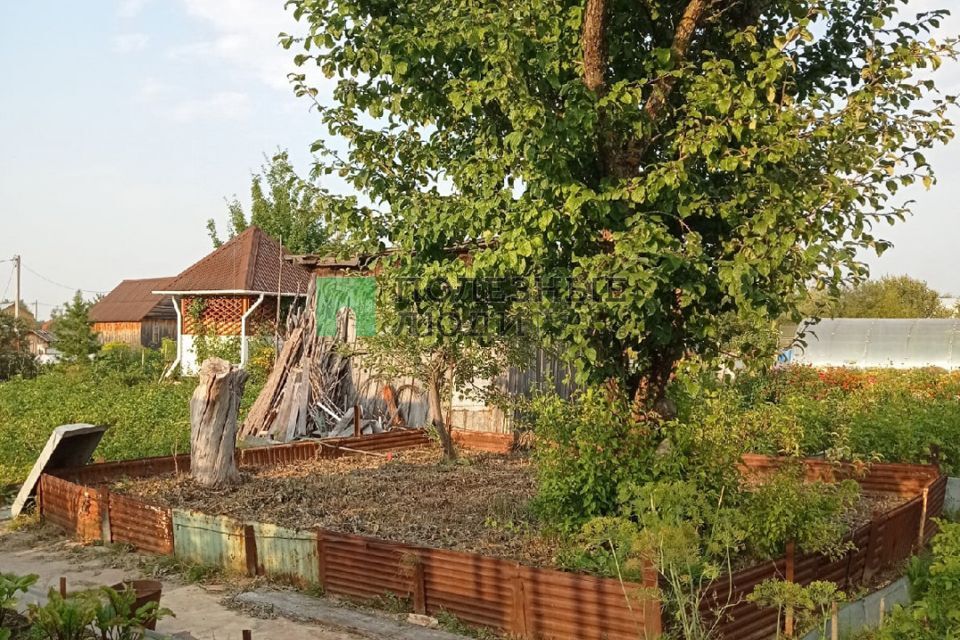 дом г Вологда городской округ Вологда, садоводческое товарищество Парус фото 10