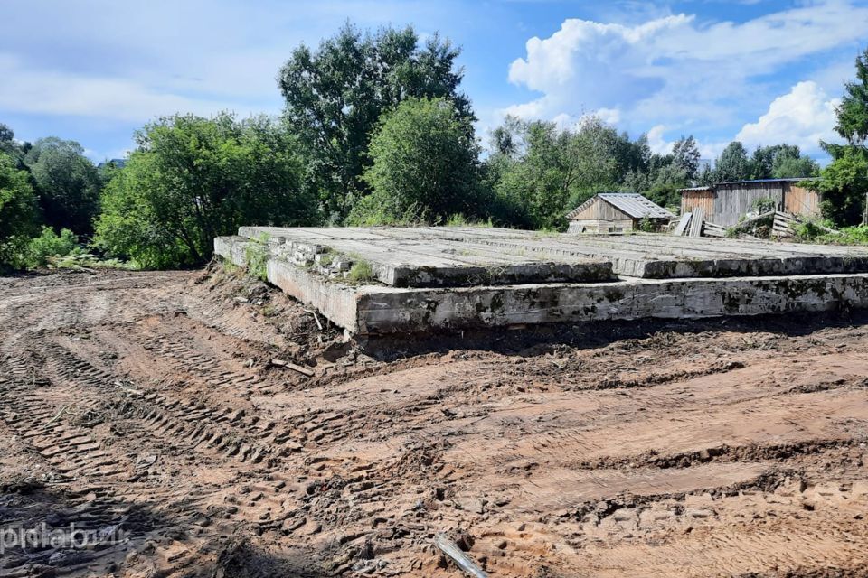 земля р-н Сыктывдинский с Выльгорт ул Чапаева 13 фото 9