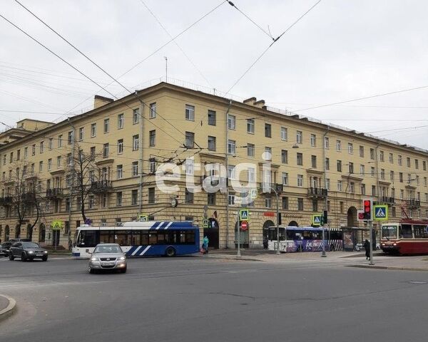 пр-кт Новочеркасский 49/20 Красногвардейский район фото