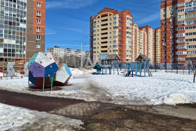 ул Ялагина 15 городской округ Электросталь фото