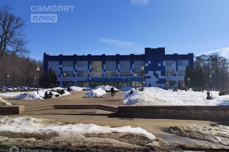 квартира г Воскресенск ул Менделеева 1 городской округ Воскресенск фото 3