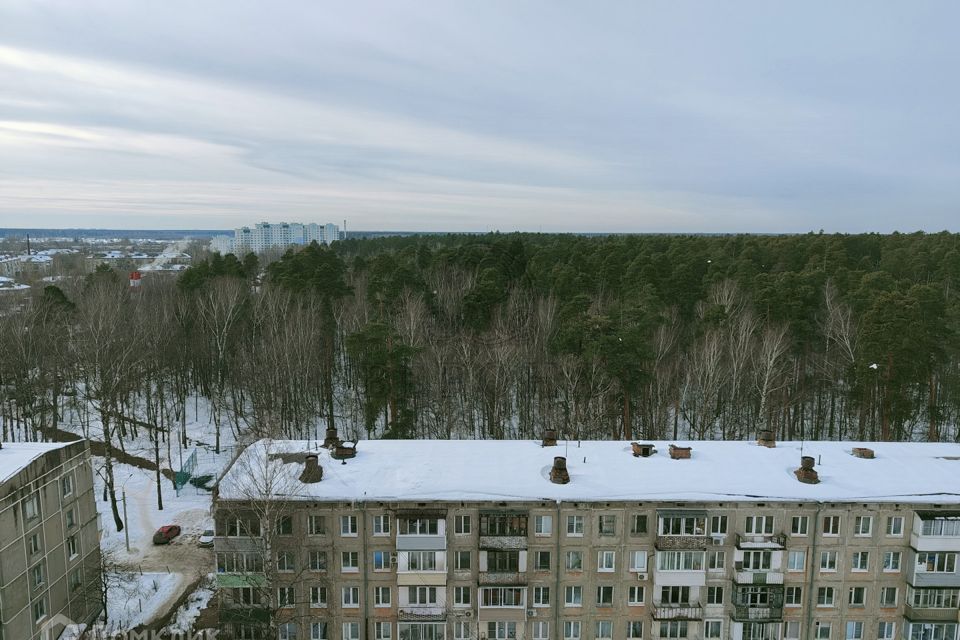 квартира городской округ Богородский г Ногинск ул 7-ая Черноголовская 15 фото 9