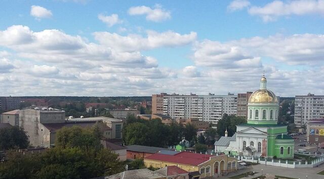 пл Коммунистическая 3 Коломна городской округ фото