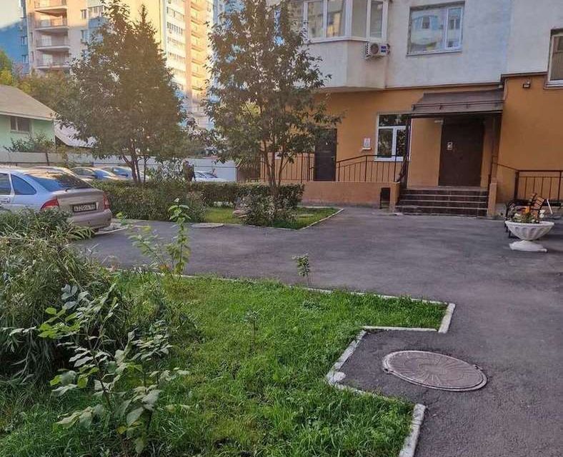 квартира г Самара ул Гастелло 49 городской округ Самара фото 6