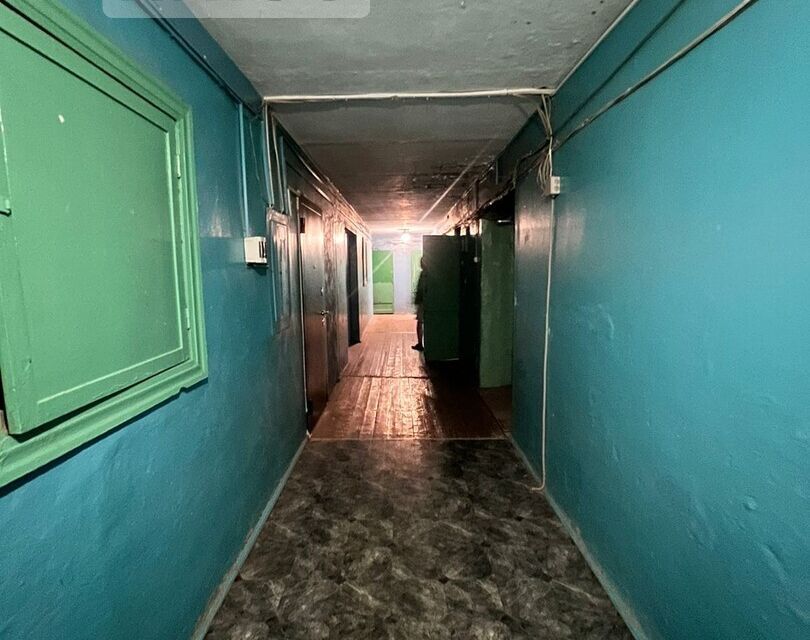 комната г Астрахань ул Немова 30 городской округ Астрахань фото 5