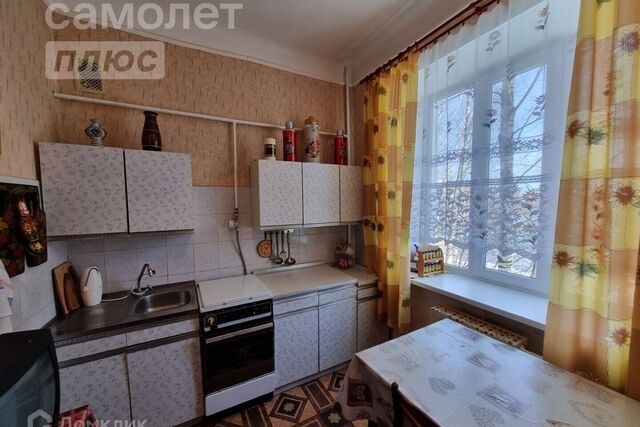 дом 28 городской округ Кострома фото