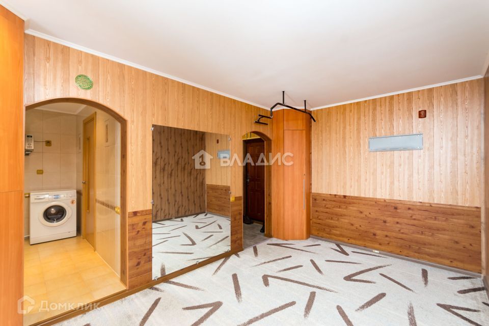 квартира г Тобольск 9-й микрорайон, 18, Тобольский район фото 4