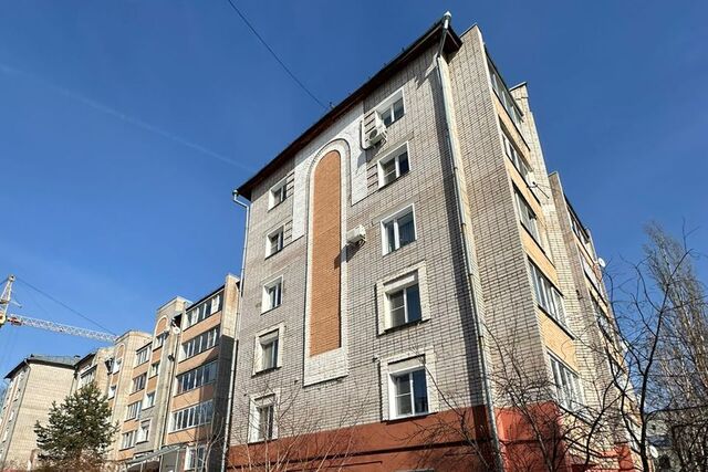 дом 125 муниципальное образование Киров фото